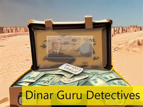 January 17, 2023. . Dinar detectives blog